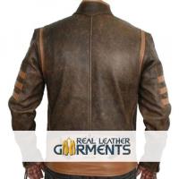 Real Leather Garments image 1